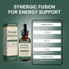 Mayaverra Lymphatic Support Drops, Drenaje Linfático Herbal Liquid Extract with