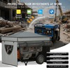 Generator Tent with Bracket, Generator Covers While Running, Waterproof Heavy