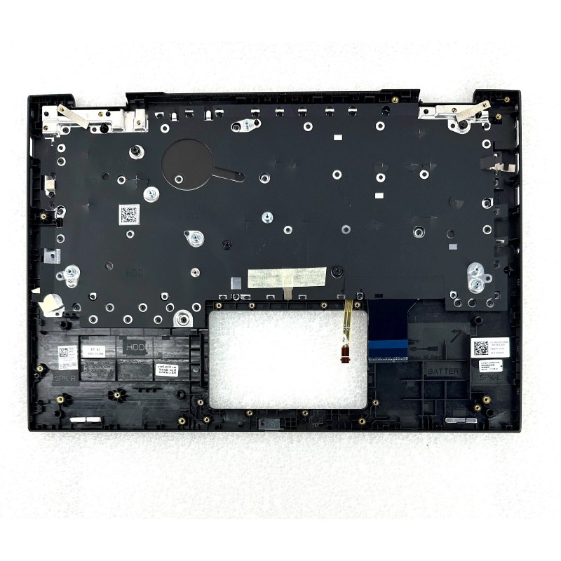 For Dell PGHHT Dell Latitude 3390 2-in-1 Backlit US ENG