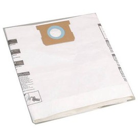 Shop-Vac 90662-33 3 Pack 10-14 Gallon Disposable Collection Vacuum Filter Bag - Quantity 4