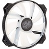 Cooler Master MasterFan MF200R Addressable RGB ARGB 200mm Fan -