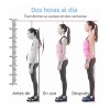 Faja Ajustables De Corrección De La Postura De La Joroba