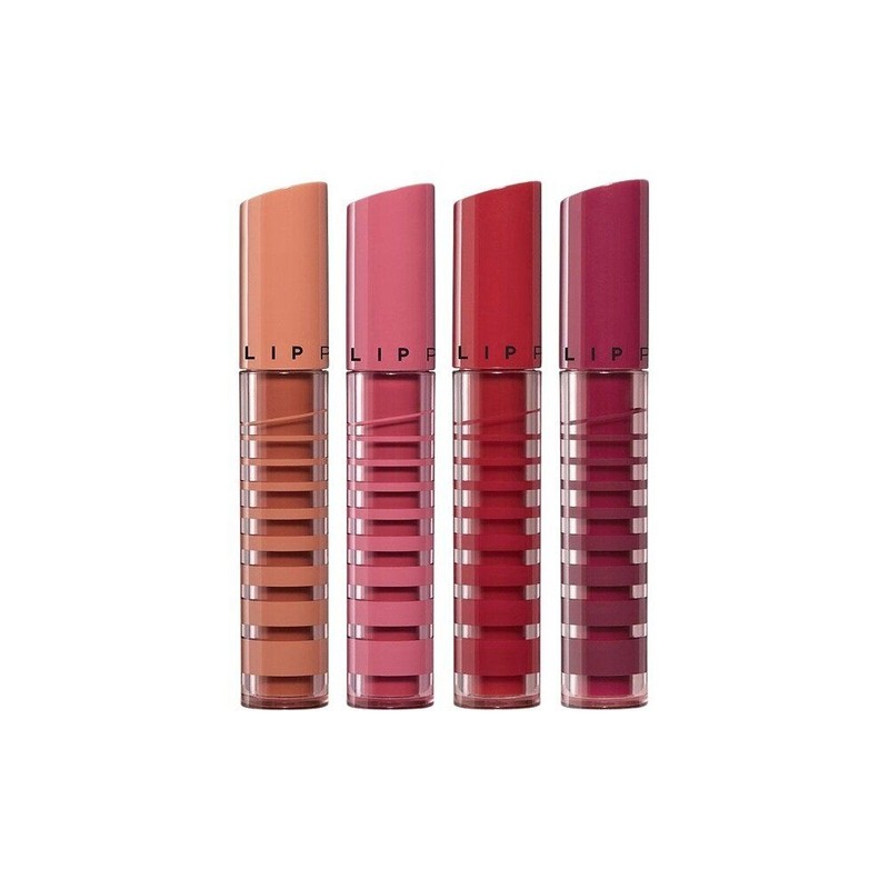 Jeongsaemmul JUNGSAEMMOOL Lip Prepression Glow Lasting Tint 3488470 More Deep