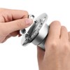 316 Stainless Steel Boat Marine Deck Fill Filler Keyless Cap