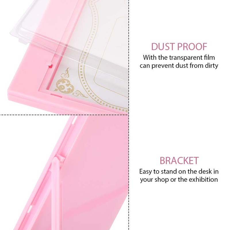 Nail Gel Polish Display Board, Nail Art Tips Chart Practice