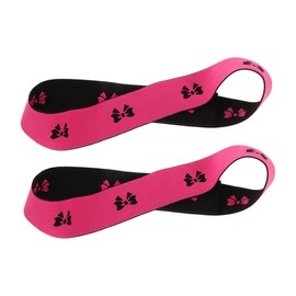 Mikinona Elastic Wig Ties Wig Band Accessories for Women Grip Headbands Essentials