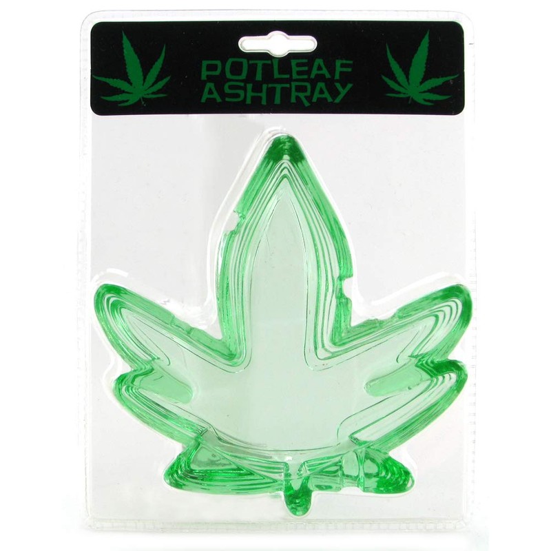 Potleaf Ashtray