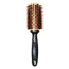 Ion 1 1/4 Inch Coppery Aluminum Thermal Round Brush
