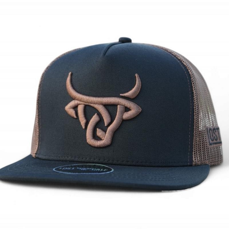 [BUY 1 GET 1 FREE] Combo 2 Lost Calf Hat,