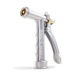CLEANING NOZZLE METAL