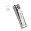 Beter Nail Clippers with Catcher 1 Piece – Unisex