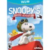 Snoopy's Grand Adventure - Wii U (Renewed)
