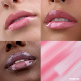 Makeup By Mario Hydrating SuperShine Lip Gloss - Perfect Pink