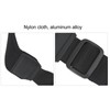 Drone Controller Lanyard Nylon Cloth Aluminum Alloy Black Shoulder Use