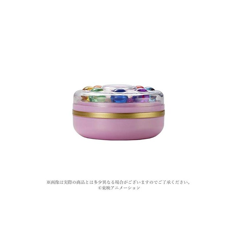 Ojamajo Doremi Pirika Pirilala Apprentice Tap Color Ball Cheek