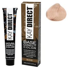 Kepro Kay Direct Direct Colour Intensive Blonde 100 ml