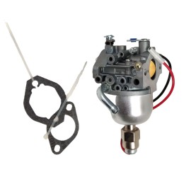 CARBURADOR CON SOLENOIDE PARA GENERADOR AUTOCARAVANA GENERAC 091188A 091188B GUARDIAN