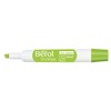 Berol Dry Wipe Whiteboard Marker Pens Chisel Tip Assorted Colours