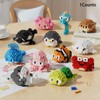 Cute Animal Design Building Blocks, Mini Blocks Building Toy, Creative