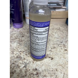 SheaMoisture NEW SheaMoisture Hair Care System Anti-Dandruff LeaveIn Apple Cider Vinegar 4oz