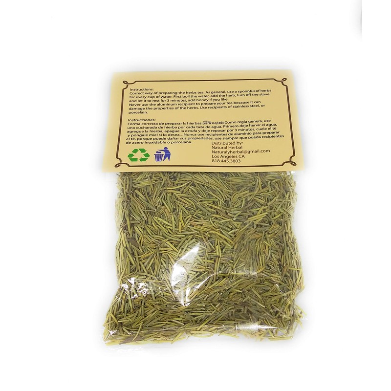 Romero Hierba/Tea (1oz)(1pack)