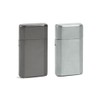 Ronson Jetlite Butane Torch Lighters 2-Pack Satin