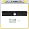 KUAFU Roll Pan Compatible with 1999-2006 Chevy Silverado GMC Sierra