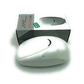 Mouse 09 – A Double Sensor AMC