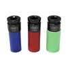 AME INTL 3 Piece SplinePlus Socket Set, 17mm, 19mm, 21mm,Blue,