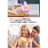 YFFSFDC Lip Balm Tubes Lip Containers Lip Case Rotatable Transparent