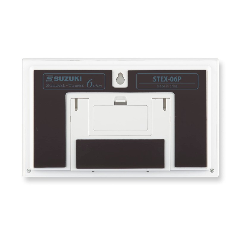 Suzuki School Timer 6 Plus STEX-06P