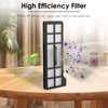 (30 Pack) X10 Pro Omni Replacement Parts for Eufy X10