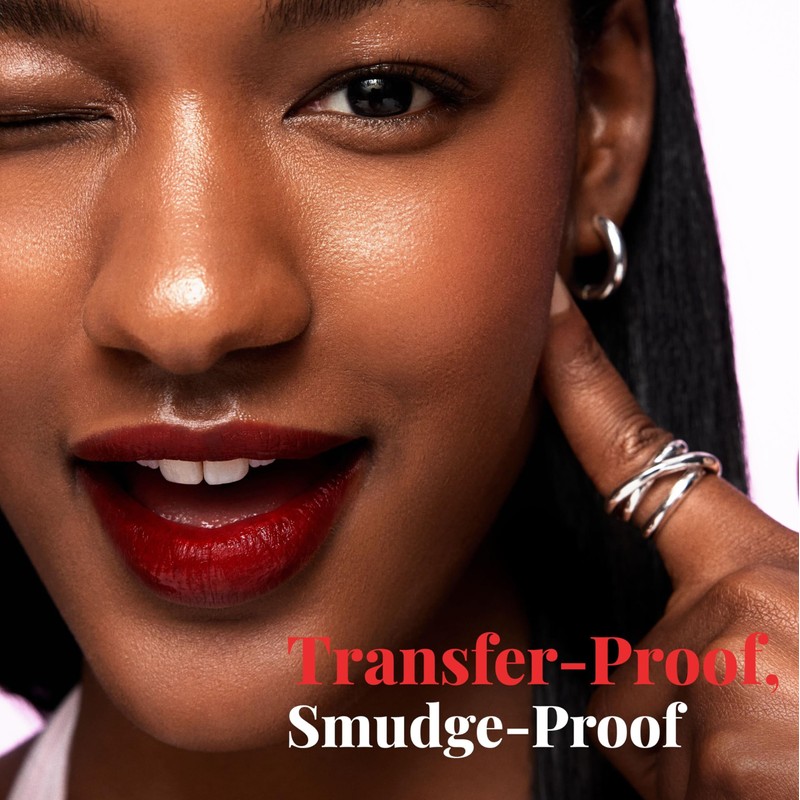 Peripera Ink Peel Off Lip Stain - Long Lasting, Transfer-Proof,