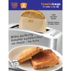 Reusable 100 use toastabags Gold Twin Pack