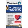 Caruso's Buy Caruso's K2 Plus Ubiquinol Online Chemist Outlet
