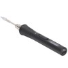 Electric Soldering Iron Aluminum Alloy Intelligent MCU Portable USB Powered