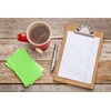 12 Pads Large Sticky Notes Bright Colour Note Pads |