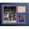 Legends Never Die 2008 Kansas Jayhawks The Shot Collage Photo