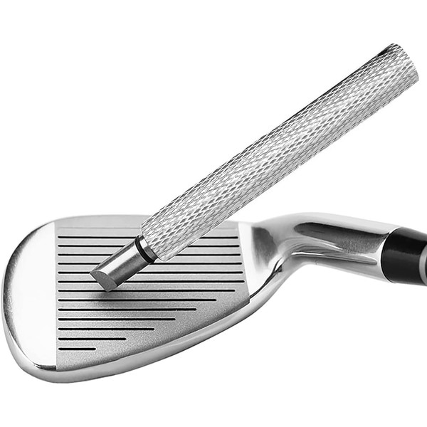 Golf Club Grove Sharpener,Golf Club Grove Cleaner, Re-Grooving and Cleaning