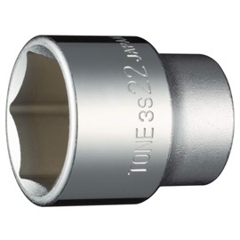 Tone HP3S-00 Socket (hexagonal)