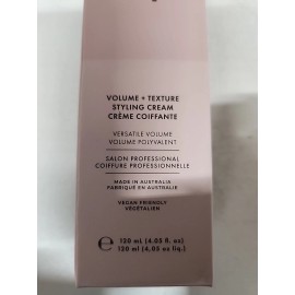 Bondi Boost Volume + Texture Styling Cream Vegan Friendly 4.05 fl oz NEW