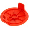 Black & Decker Edge Cutter Spool Cap for GL701/GL710/GL716/GL720/GL741/GL Models