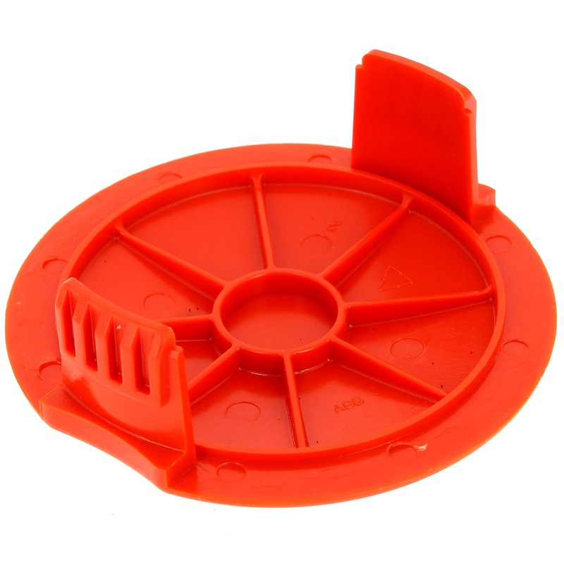 Black & Decker Edge Cutter Spool Cap for GL701/GL710/GL716/GL720/GL741/GL Models