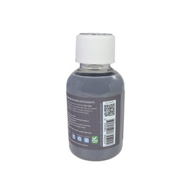 Liquid Cool 150 ml CFX Concentrated Opaque Performance Coolant - Steel Grey