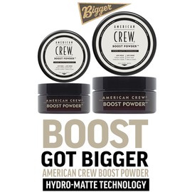 American Crew Boost Powder 20g