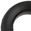 200x60 8 Inch Electric Scooter Solid Tires Explosion Proof Wide
