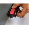 Ski*go (スキーゴー) Edge Sharpener Strong for Snowboarding SBN-1