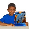Godzilla vs Kong 11" Giant Godzilla Figure, Multi, (35560E4-04)