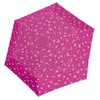 Doppler Zero Magic Mini Women's Pocket Umbrella with Automatic Open/Close