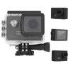 SJCAM SJ5000X ELITE Sports Camera Set MultiFunctional Underwater Action Camera